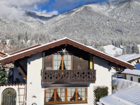Ferienwohnung Gufler